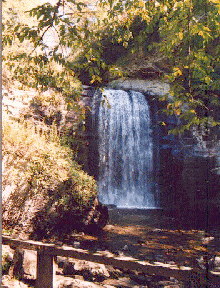 Waterfall